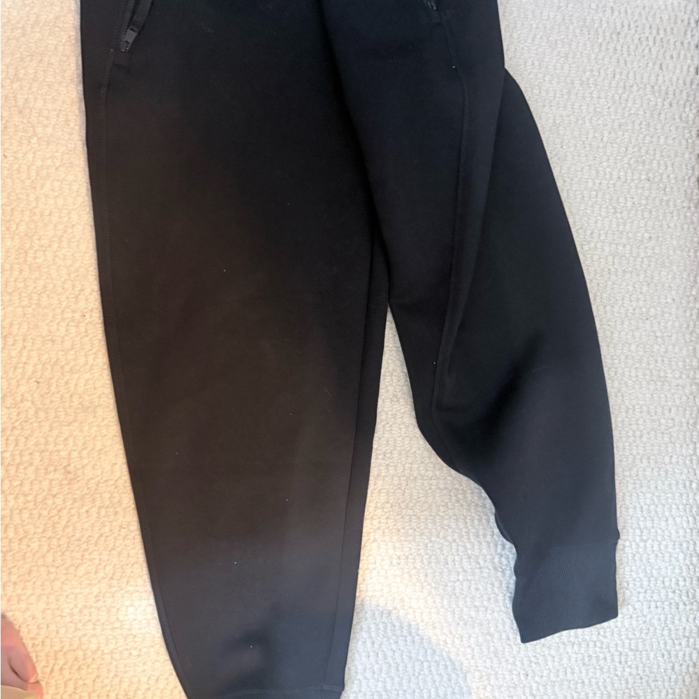 Kirkland Signature Black sweatPants joggers